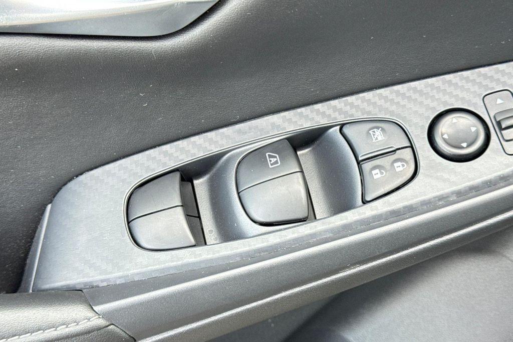 new 2025 Nissan Sentra car, priced at $22,977