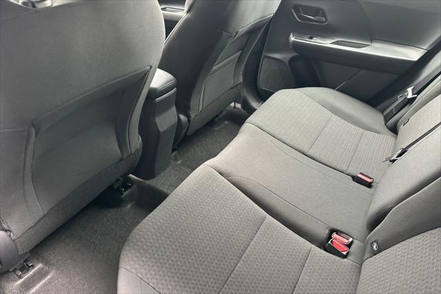 new 2025 Nissan Kicks car, priced at $23,680