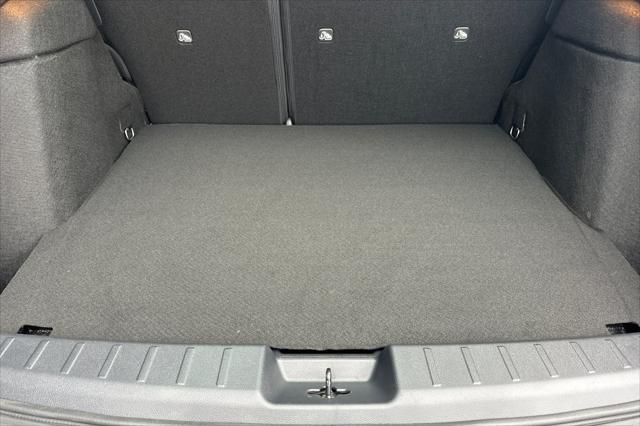 new 2025 Nissan Kicks car, priced at $23,680