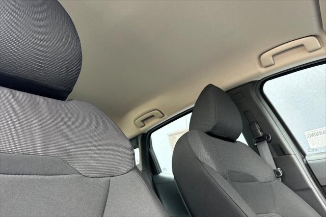 new 2025 Nissan Kicks car, priced at $23,680