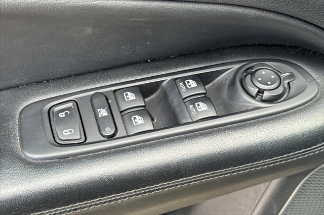 used 2020 Jeep Compass car, priced at $17,528