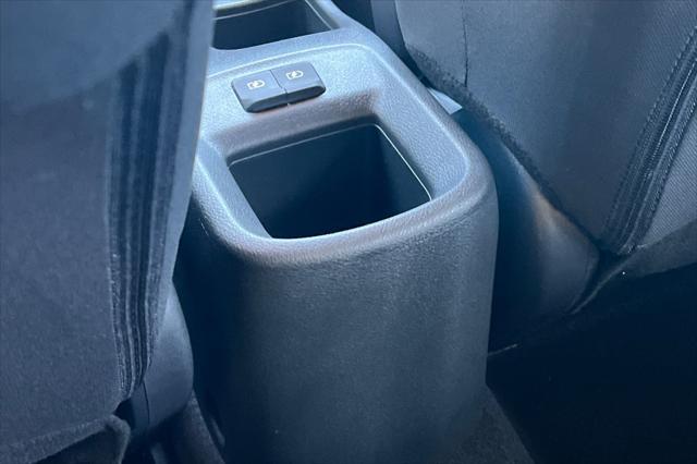 new 2025 Nissan Versa car, priced at $21,445