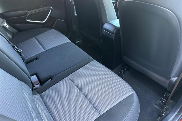 used 2023 Kia Soul car, priced at $15,100