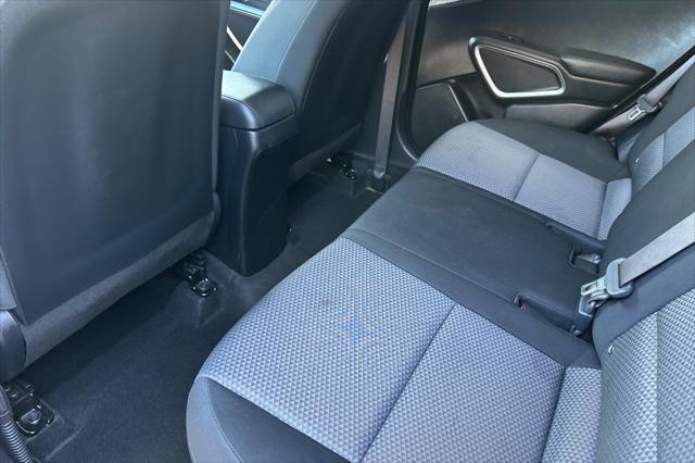 used 2023 Kia Soul car, priced at $15,100