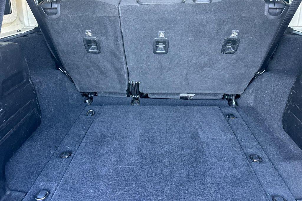 used 2019 Jeep Wrangler Unlimited car, priced at $23,631