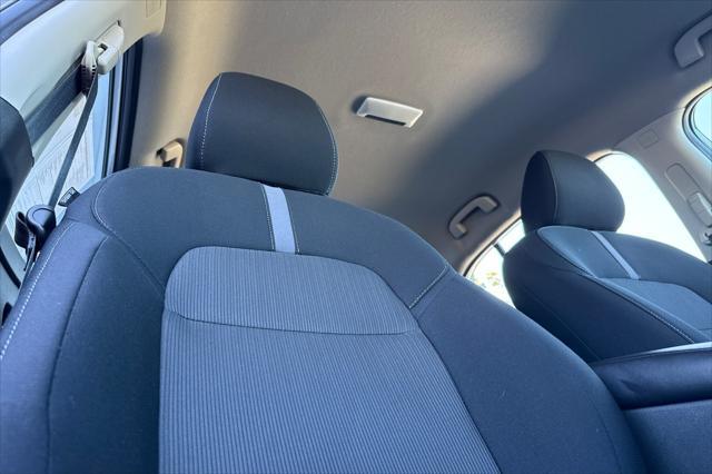 used 2023 Nissan Sentra car, priced at $17,998