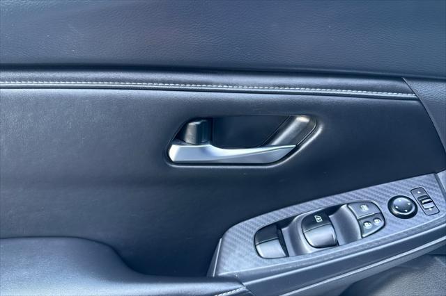 used 2023 Nissan Sentra car, priced at $17,998