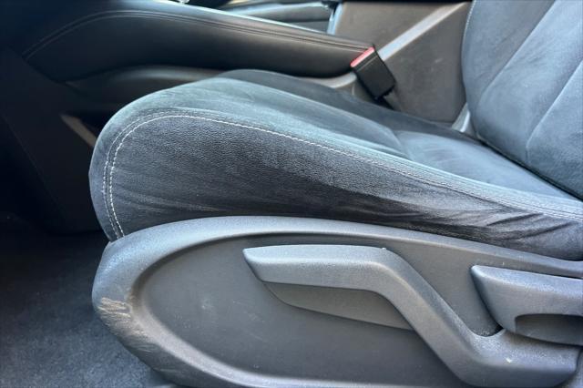 used 2021 Nissan Murano car, priced at $20,129