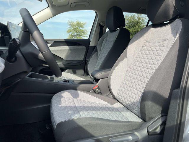 new 2026 Volkswagen Tiguan car, priced at $31,642