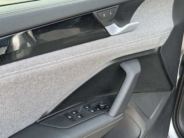 new 2026 Volkswagen Tiguan car, priced at $31,642