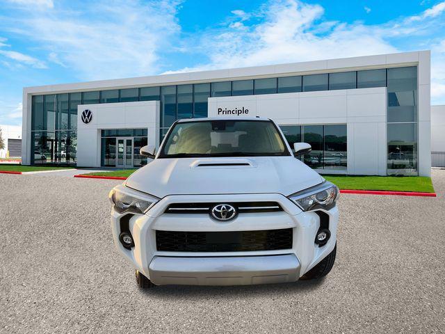 used 2024 Toyota 4Runner car, priced at $47,335