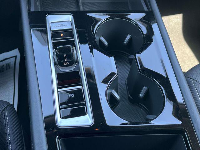 used 2024 Volkswagen Atlas Cross Sport car, priced at $33,332