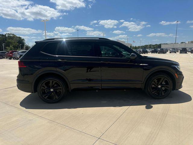 new 2024 Volkswagen Tiguan car, priced at $32,288