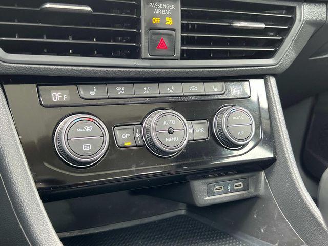 used 2022 Volkswagen Jetta car, priced at $19,475