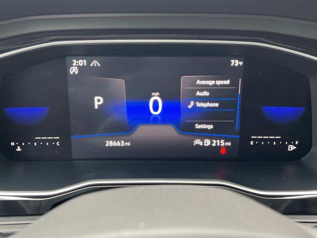 used 2022 Volkswagen Jetta car, priced at $19,475