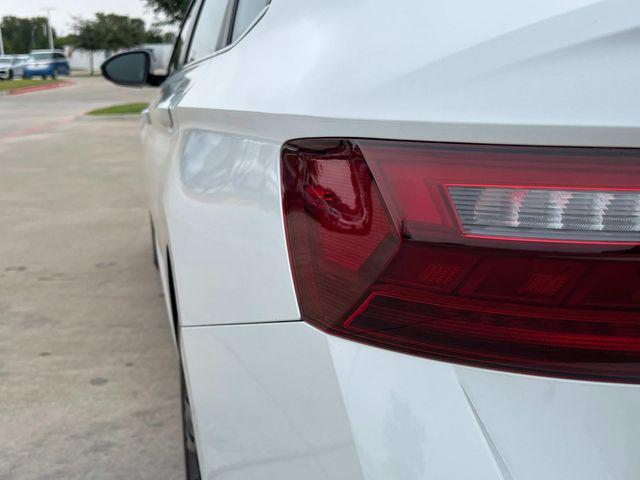 used 2022 Volkswagen Jetta car, priced at $19,475
