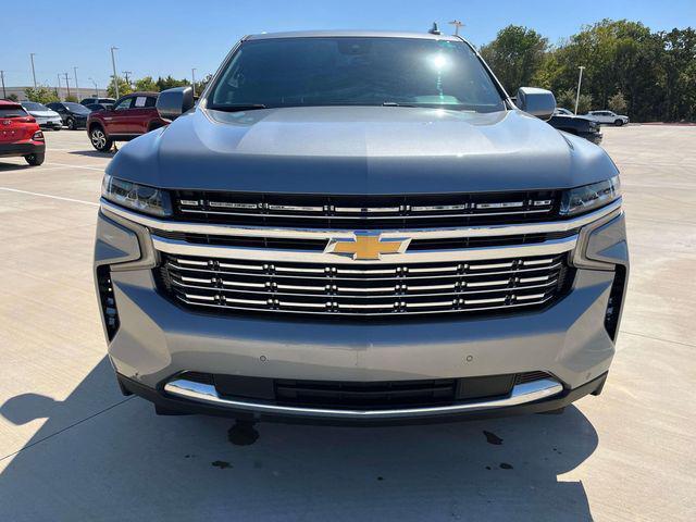 used 2023 Chevrolet Tahoe car, priced at $52,115