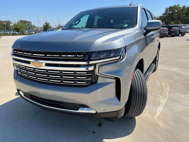 used 2023 Chevrolet Tahoe car, priced at $52,115