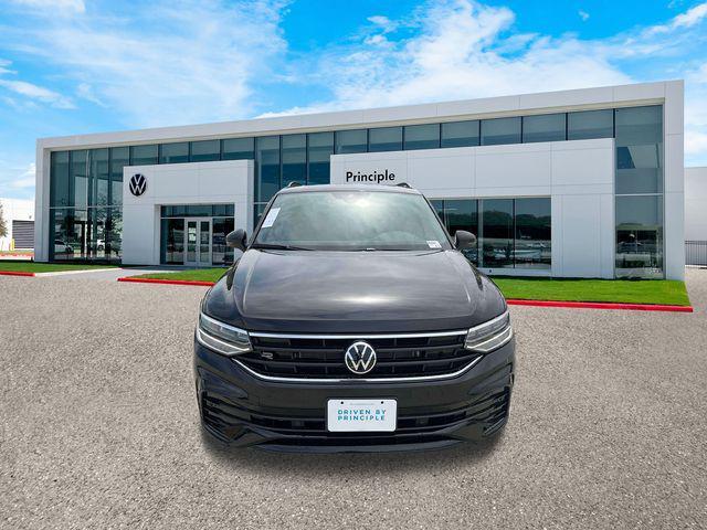 new 2024 Volkswagen Tiguan car, priced at $33,762