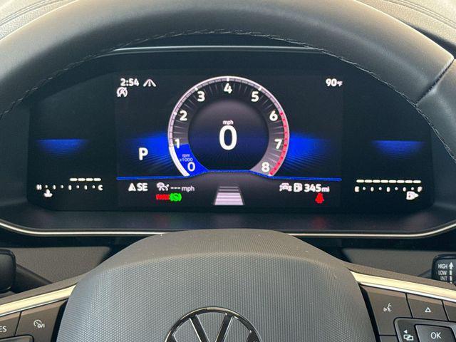 new 2025 Volkswagen Jetta car, priced at $25,701