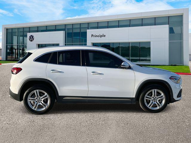 used 2023 Mercedes-Benz GLA 250 car, priced at $27,596