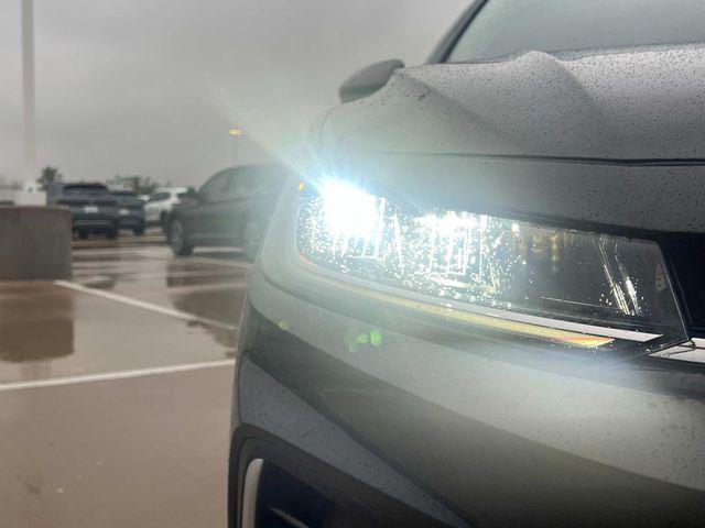 new 2025 Volkswagen Jetta car, priced at $28,330