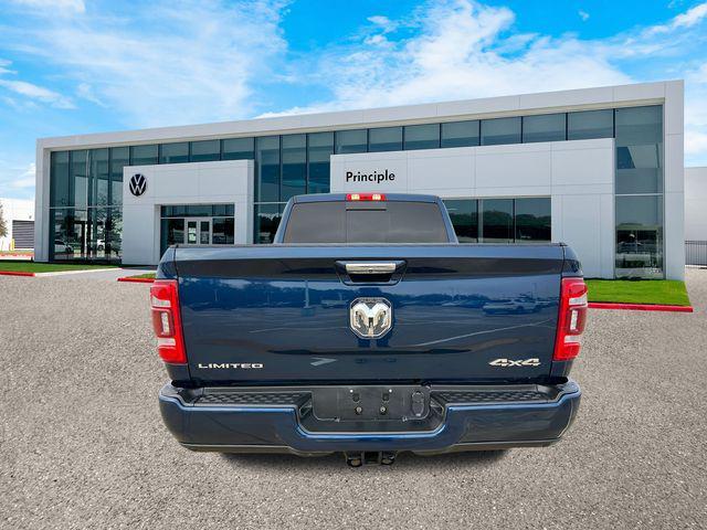 used 2020 Ram 2500 car, priced at $59,963