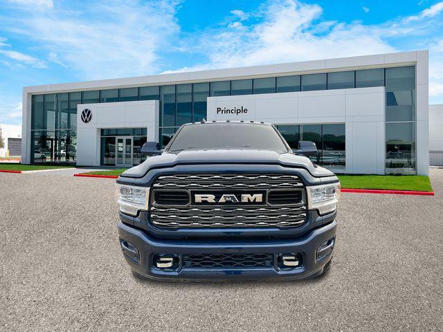 used 2020 Ram 2500 car, priced at $59,963