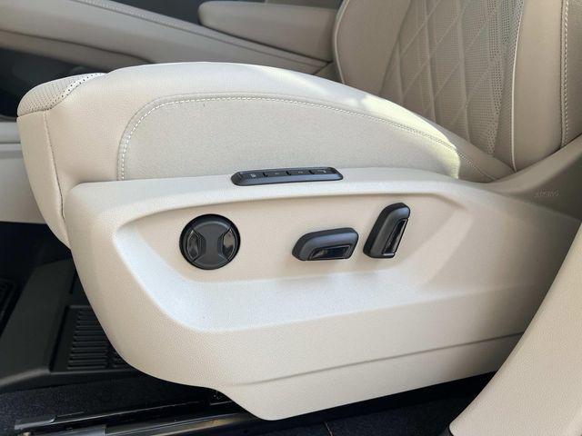 new 2026 Volkswagen Atlas car, priced at $54,331