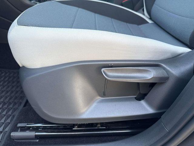 new 2025 Volkswagen Taos car, priced at $26,468
