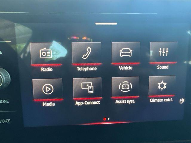 new 2025 Volkswagen Jetta GLI car, priced at $34,131