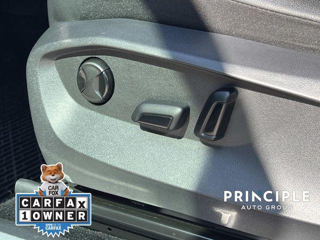 used 2023 Volkswagen Tiguan car, priced at $24,990