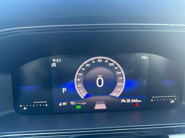 new 2025 Volkswagen Taos car, priced at $24,899