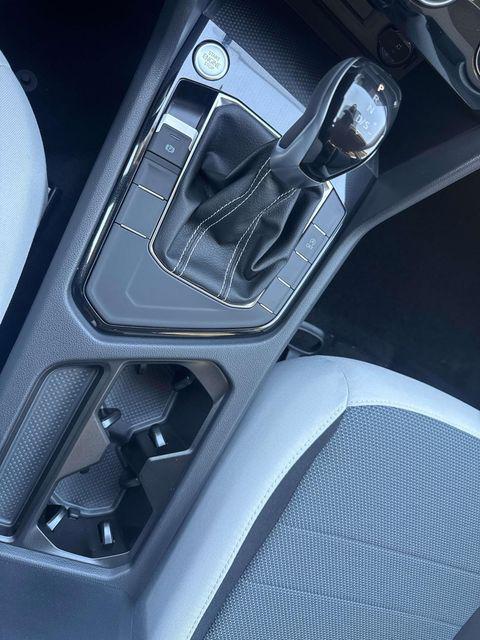 new 2025 Volkswagen Taos car, priced at $24,899