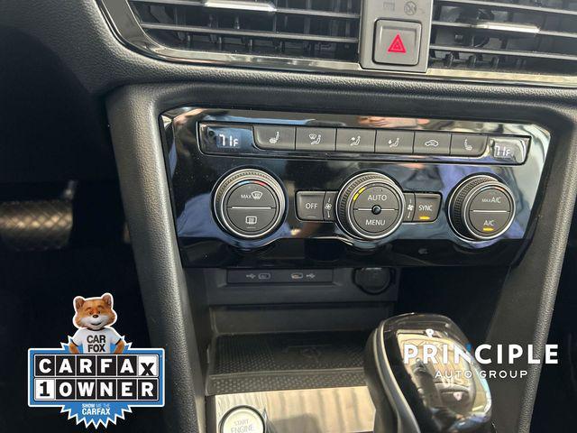 used 2023 Volkswagen Taos car, priced at $23,590