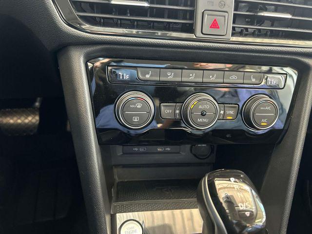 used 2023 Volkswagen Taos car, priced at $28,736
