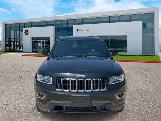 used 2016 Jeep Grand Cherokee car, priced at $10,990