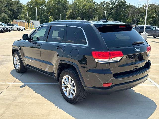 used 2016 Jeep Grand Cherokee car, priced at $10,990