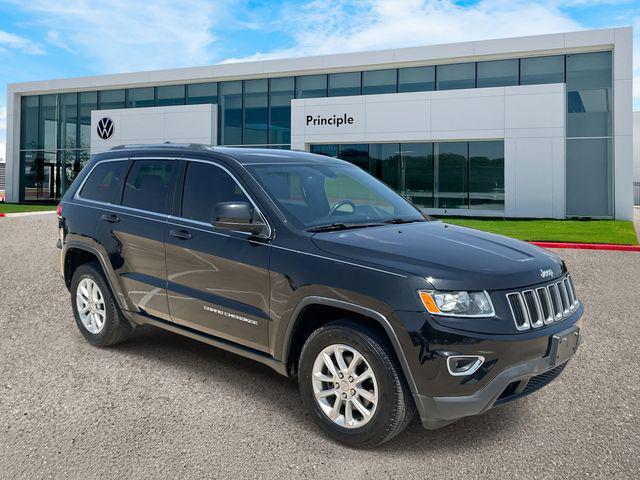 used 2016 Jeep Grand Cherokee car, priced at $10,990