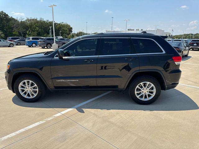 used 2016 Jeep Grand Cherokee car, priced at $10,990