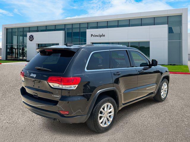 used 2016 Jeep Grand Cherokee car, priced at $10,990