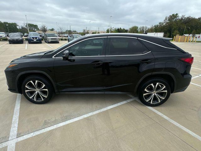 used 2016 Lexus RX 350 car, priced at $21,499