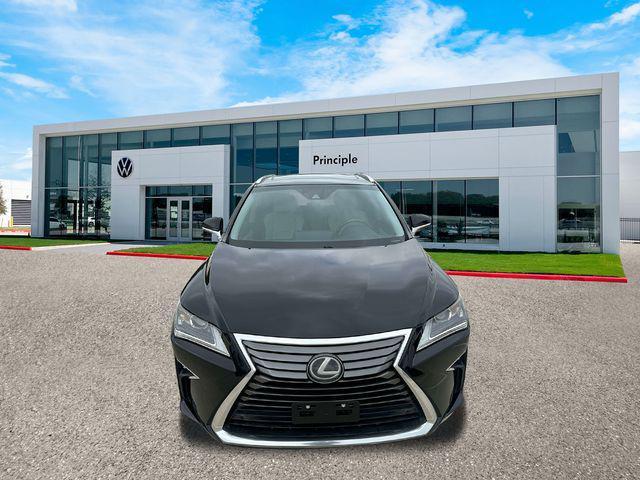used 2016 Lexus RX 350 car, priced at $21,499
