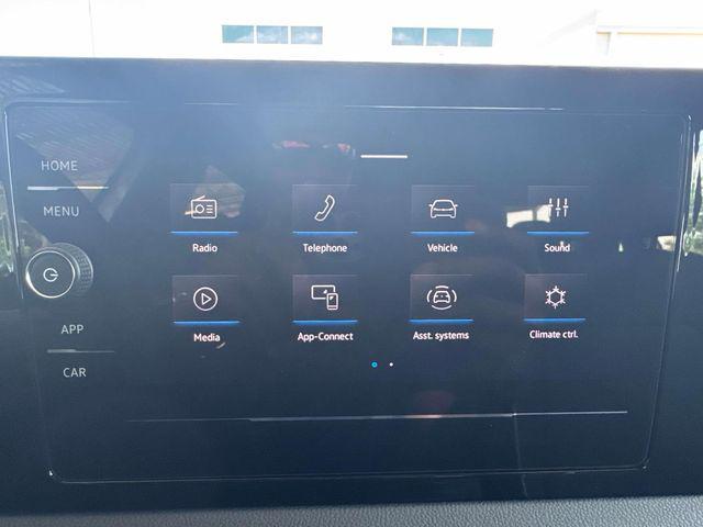 new 2025 Volkswagen Jetta car, priced at $25,162