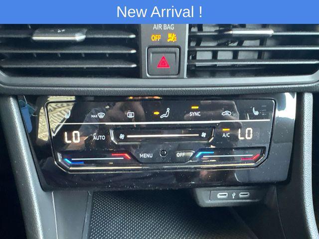 new 2025 Volkswagen Jetta car, priced at $25,611