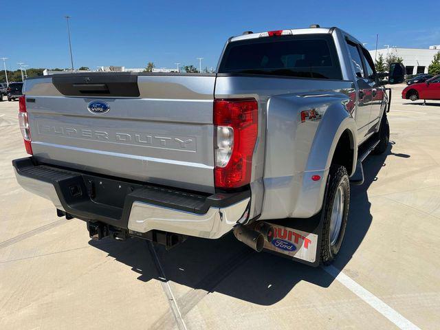 used 2022 Ford F-350 car, priced at $54,994