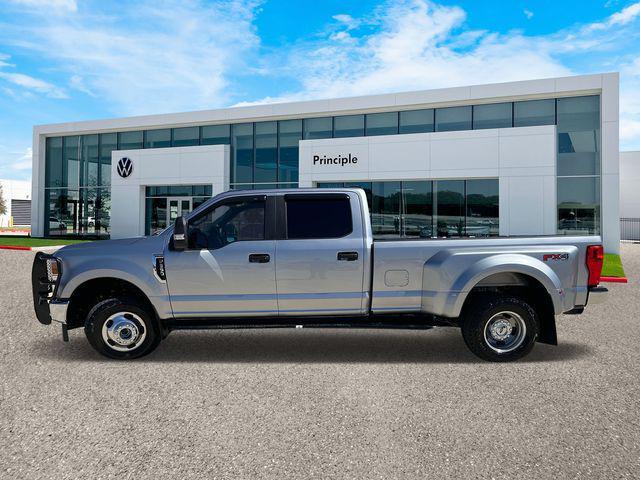 used 2022 Ford F-350 car, priced at $54,994