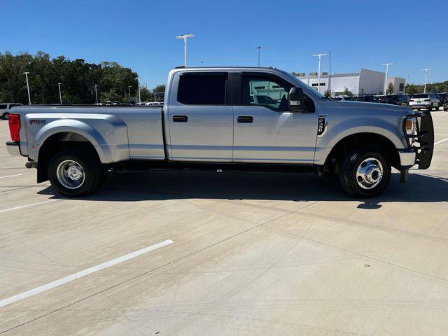 used 2022 Ford F-350 car, priced at $54,994