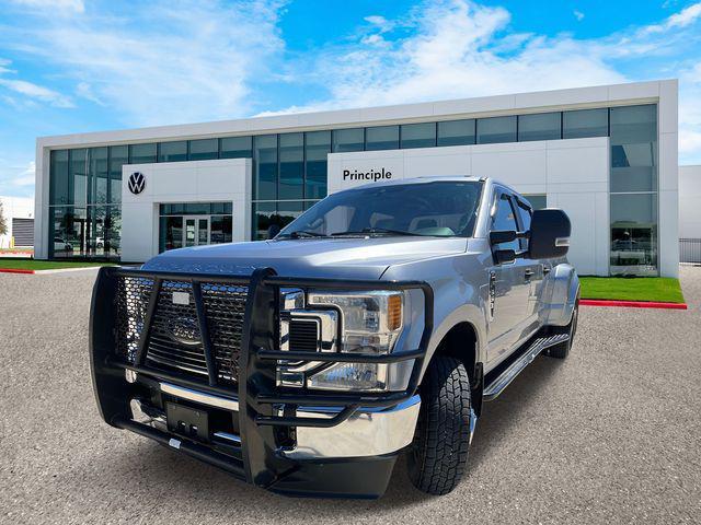 used 2022 Ford F-350 car, priced at $54,994