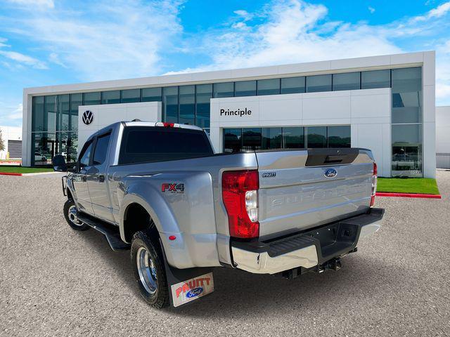 used 2022 Ford F-350 car, priced at $54,994